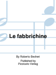 Le fabbrichine