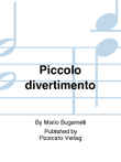 Piccolo divertimento