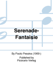 Serenade-Fantaisie