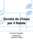 Sonata da chiesa per il Natale