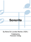 Sonorita