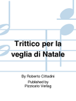 Trittico per la veglia di Natale