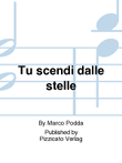Tu scendi dalle stelle