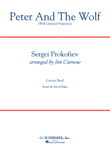 Peter and the Wolf