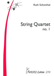 String Quartet No. 1