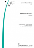 Semanterion - Toaca