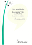 Romantic Trio op. 17