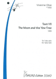 The Moon and the Yew Tree