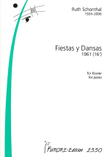 Fiestas y Danzas
