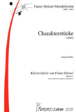 Character Pieces