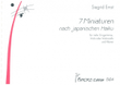 7 Miniaturen nach japanischen Haiku
