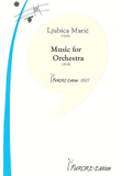 Music for Orchestra