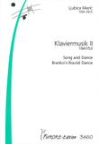 Klaviermusik II