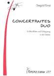 Concertantes Duo