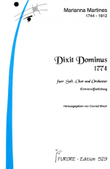 Dixit Dominus