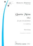 Quarta Messa