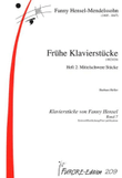 Early Piano Pieces 2: Pieces of Medium Difficulty