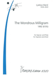 The Wondrous Milligram