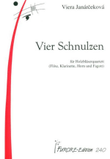 Vier Schnulzen