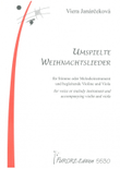 Umspielte Weihnachtslieder