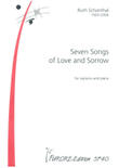Seven Songs of Love and Sorrow