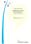 Heidelberger Fanfare with Variations