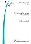 Schamanische Musik op. 32