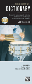 Drum Rudiment Dictionary
