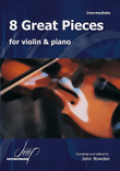 8 Great Pieces