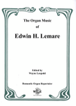 The Organ Music of Edwin H. Lemare, Series II (Transcriptions): Volume 6 - Dvorak
