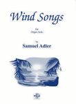 The Complete Works for Solo Organ, Volume 1: Wind Songs mini preview