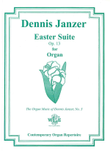 Easter Suite, Op. 13
