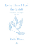 Ev'ry Time I Feel the Spirit