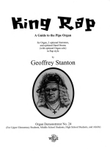 King Rap mini preview