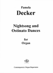 Nightsong and Ostinato Dances