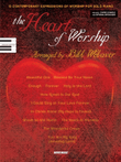 The Heart Of Worship - Piano Folio