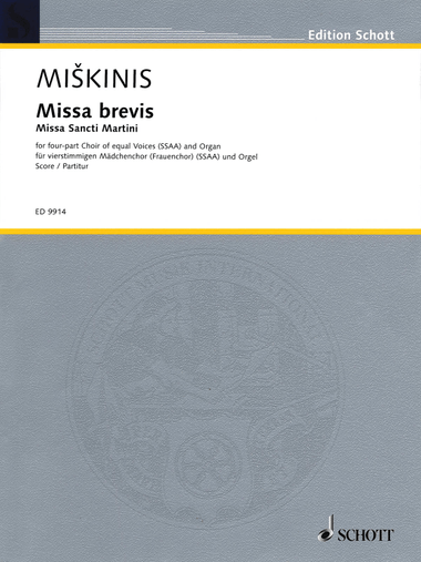 Missa Brevis