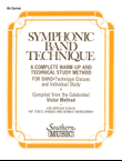 Symphonic Band Technique (S.B.T.)