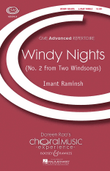 Windy Nights mini preview
