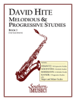 Melodious and Progressive Studies, Book 1