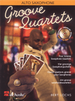 Groove Quartets