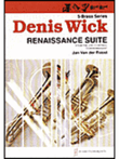 Renaissance Suite from the Low Countries
