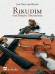 Rikudim (“Dances”)