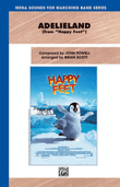 Adelieland (from Happy Feet)