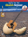 Guitar for the Absolute Beginner, Complete