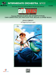The Ant Bully