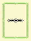 Danny Boy -- Meditation on Londonderry Air for Trumpet (Alto Sax.) & Piano (Org.)