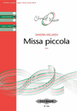 Missa piccola for SSAA Choir