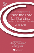 Praise the Lord for Dancing