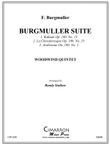 Burgmuller Suite